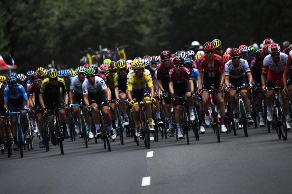 Tour de France 2019 : les plus belles photos de la Grande Boucle (J-9)