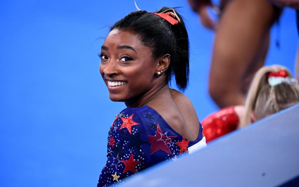 Timeline of Simone Biles' Tokyo Olympics: From Skipping Opening Ceremony to Exiting Her Event Finals