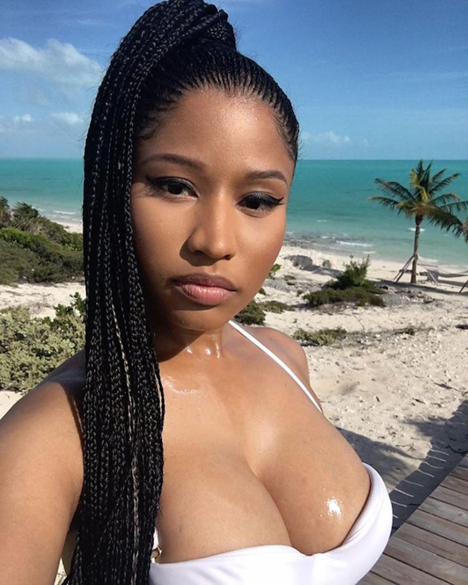 Nicki Minaj