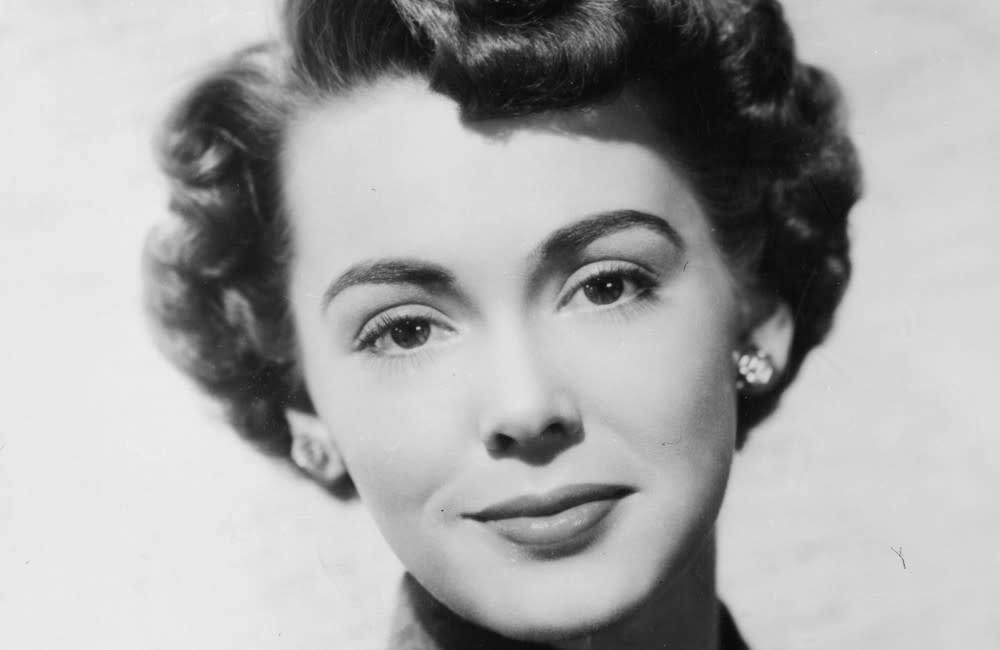 Barbara Rush has died at the age of 97 credit:Bang Showbiz