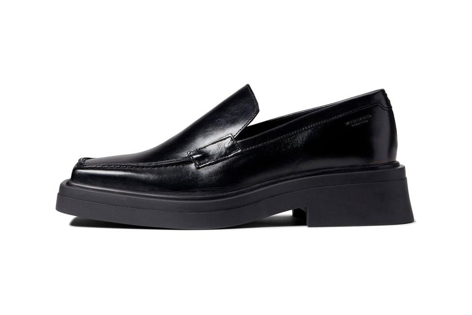 Vagabond Shoemakers  Eyra Leather Loafer