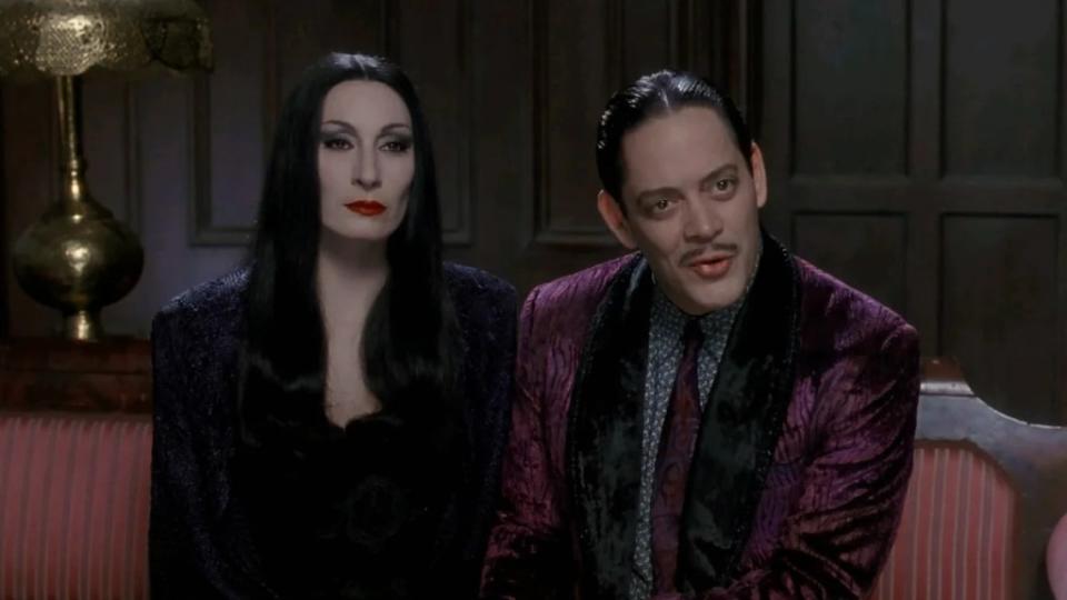 the-addams-family