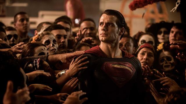 Amy Adams Confirms Man Of Steel 2 Is In The Works