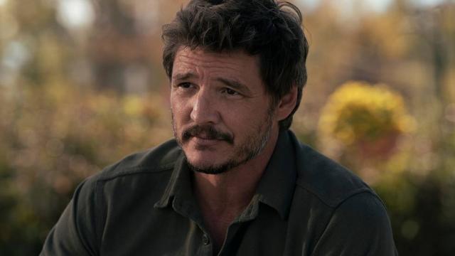 The Mandalorian's Pedro Pascal Will Play Joel In The Last of Us