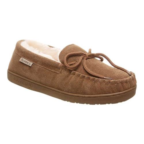 Bearpaw Men's Moc II Shoe (Walmart / Walmart)