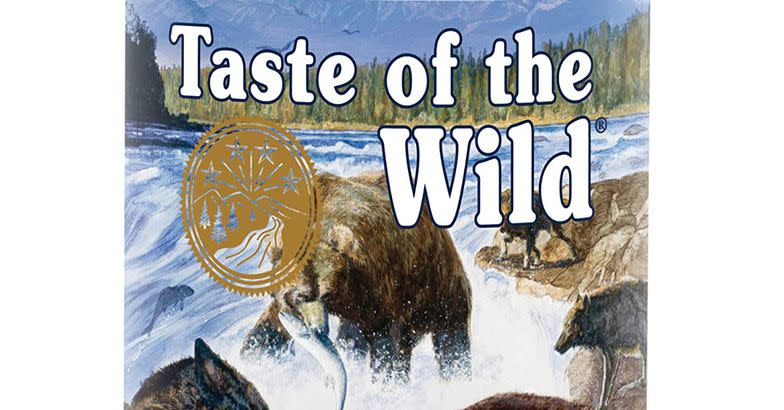 Taste of the Wild