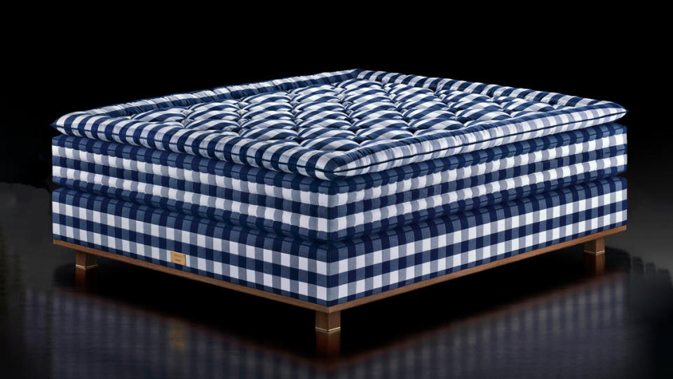 Hästens Vividus mattress