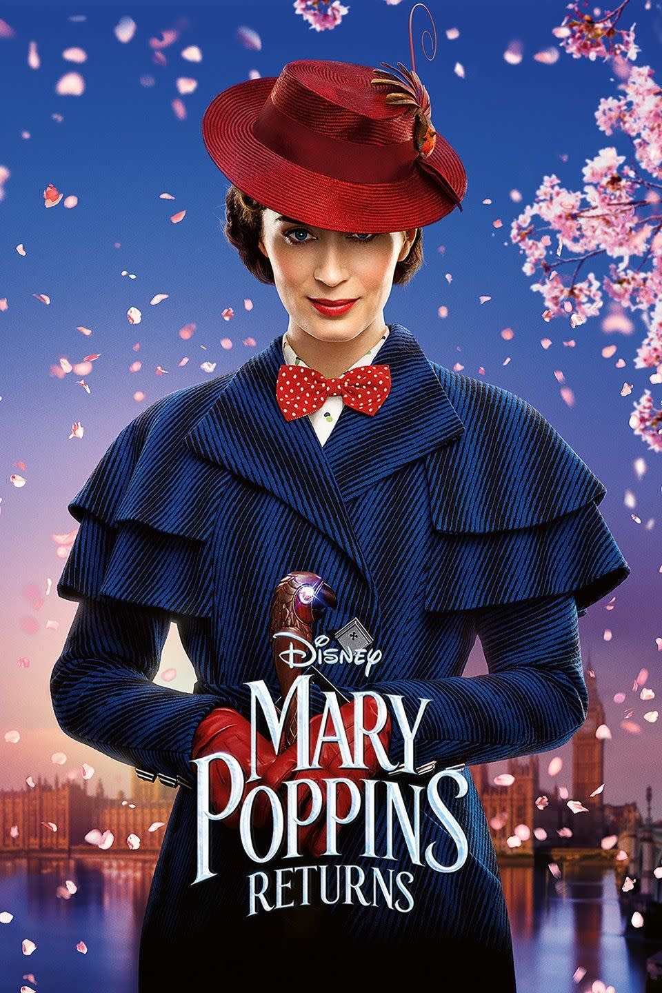 Mary Poppins Returns