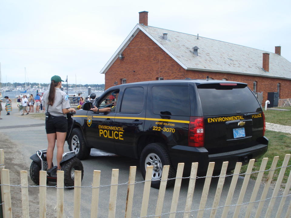 Newport Folk Festival