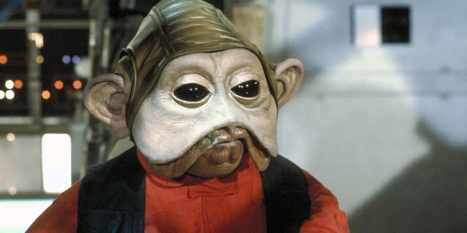 5. Nien Nunb