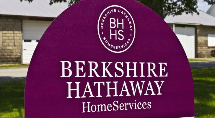 Value Stocks to Buy: Berkshire Hathaway (BRK.A, BRK.B)