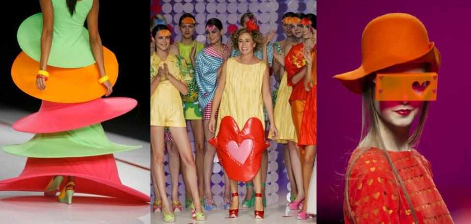 Agatha Ruiz de la Prada