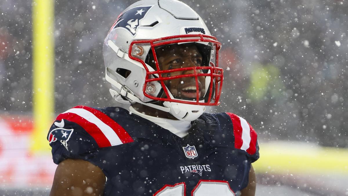 Matthew Slater secures permanent position with the Patriots