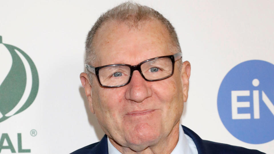 Ed O'Neill Net Worth: $65 Million