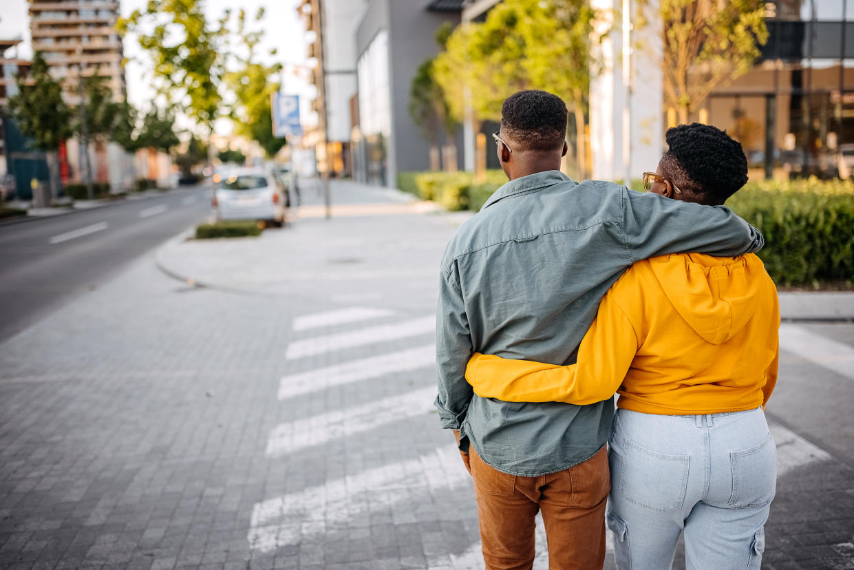 Airbnb announced its Live Anywhere program this week, billing it as a “once-in-a-lifetime opportunity to make the world your home for a year.” (Photo: Getty)