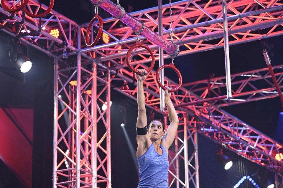 Ninja Warrior Germany - Promi-Special