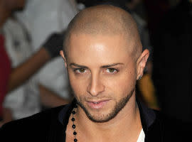 Brian Friedman Set To Return To The X Factor After Quitting To Work On US Version