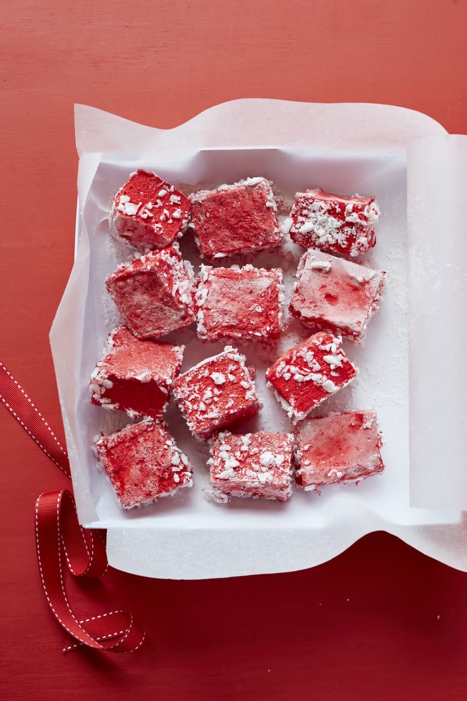 Christmas Marshmallows