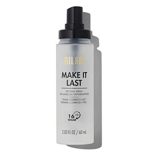 10) Make It Last 3-in-1 Setting Spray and Primer