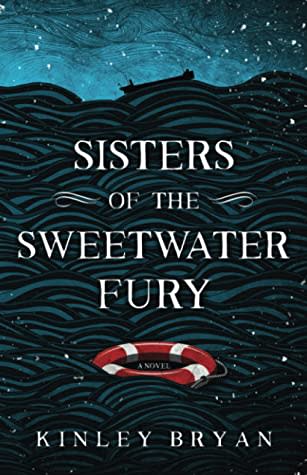 “Sisters of the Sweetwater Fury”