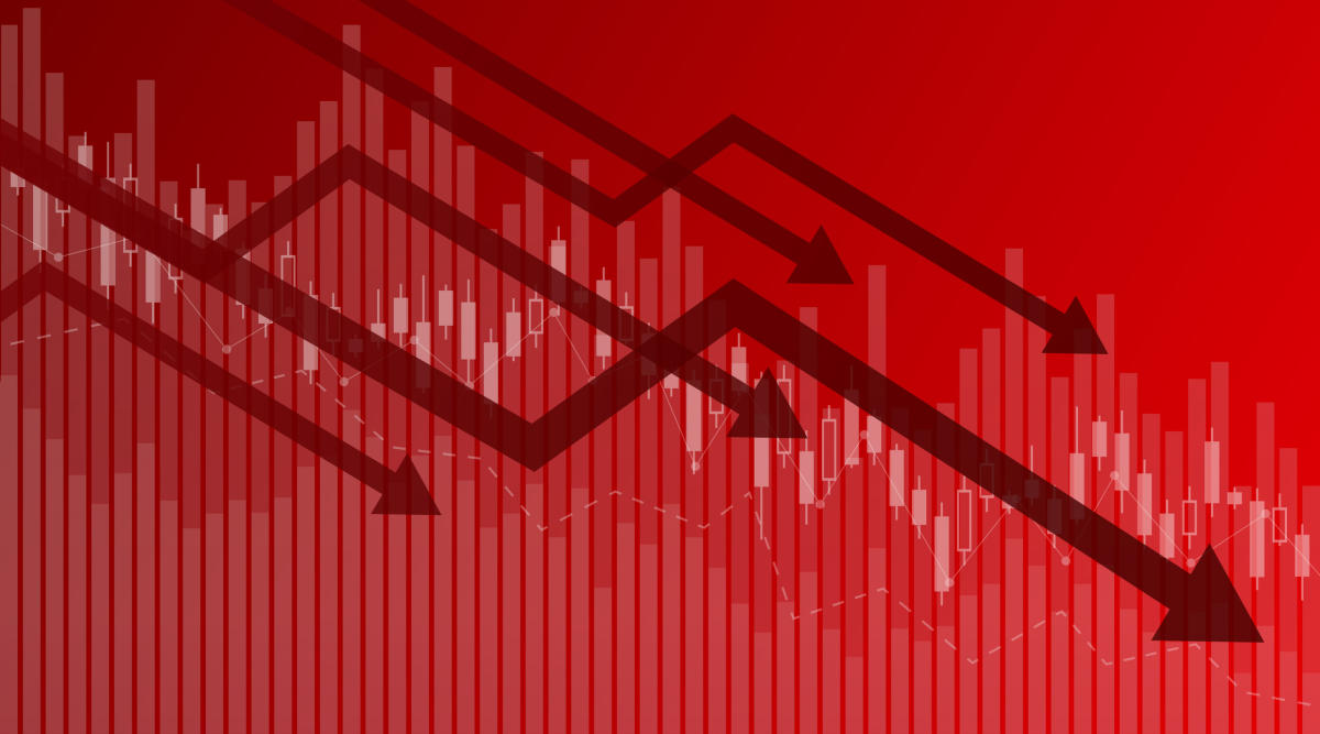 Why AMD, Applied Materials, and Lam Research Stocks All Tumbled Today