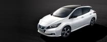 <p>Der Nissan Leaf wird bereits seit 2010 verkauft. Da sind die Verkaufszahlen in Deutschland eher mager: Lediglich 636 Wagen wurden dieses Jahr in den ersten vier Monaten registriert. (Foto: Nissan) </p>