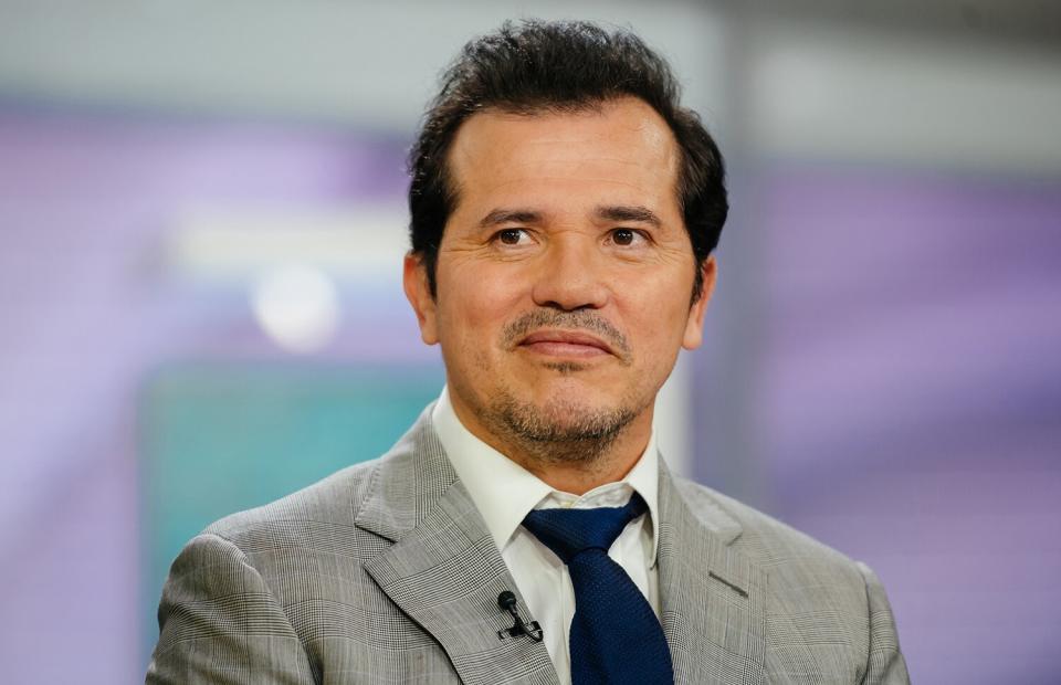 John Leguizamo