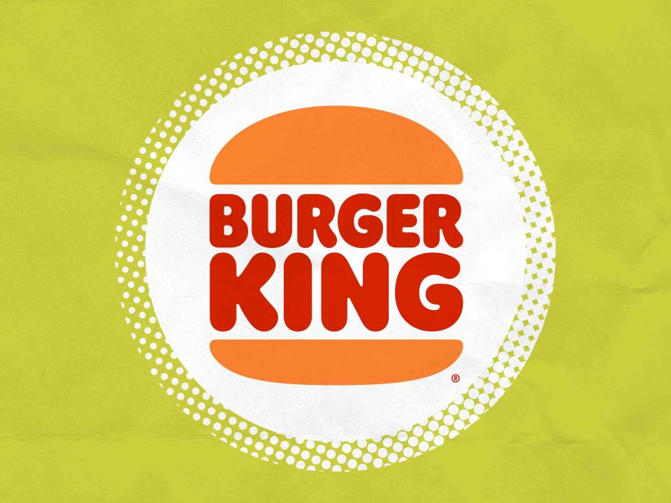 <p>Burger King</p>