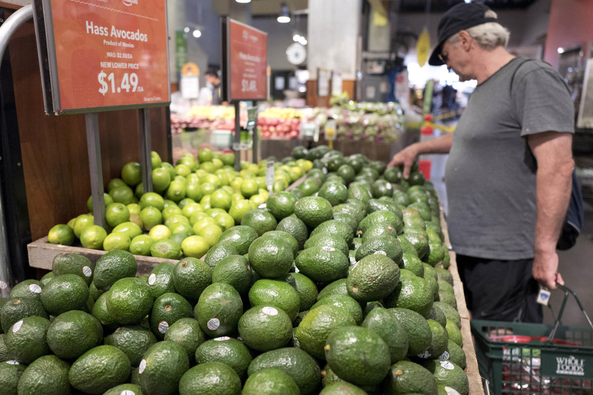 compra los supermercados Whole Foods por 13.700 millones de dólares, Economía