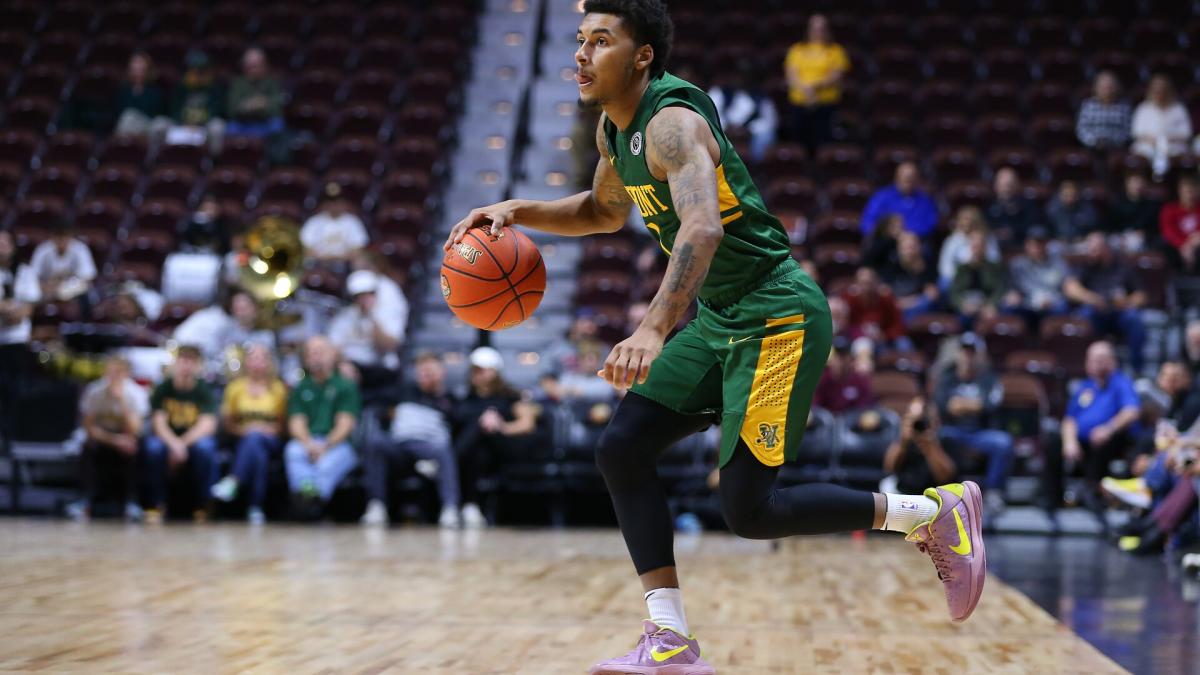 College Basketball Conference Tournament Best Bets, American East, ASun: Vermont, Stetson