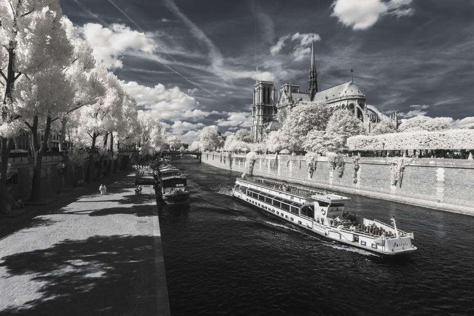 Infrared France