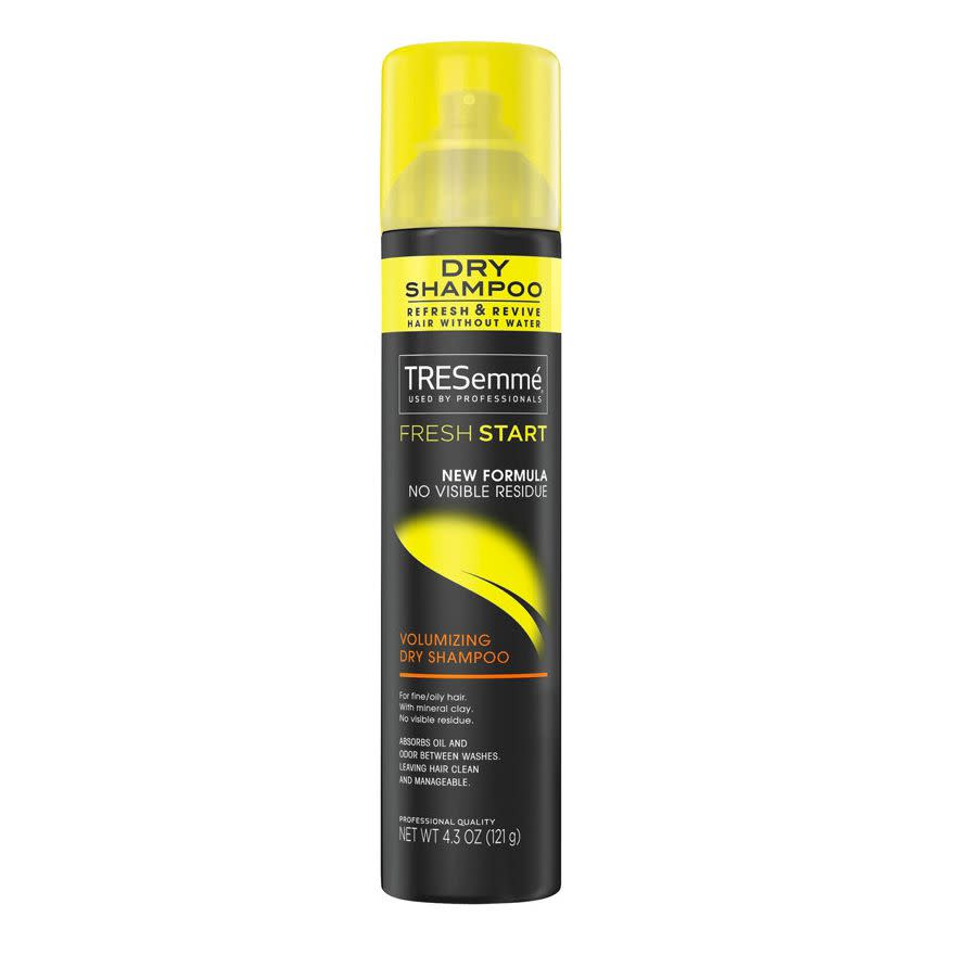 Fresh Start Volumizing Dry Shampoo