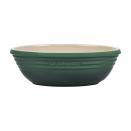 <p>lecreuset.com</p><p><a href="https://go.redirectingat.com?id=74968X1596630&url=https%3A%2F%2Fwww.lecreuset.com%2Foval-serving-bowl-factory-to-table-sale-juniper%2FPG4200-286J.html&sref=https%3A%2F%2Fwww.goodhousekeeping.com%2Flife%2Fmoney%2Fg33563225%2Fle-creuset-factory-sale-august-2020%2F" rel="nofollow noopener" target="_blank" data-ylk="slk:Shop Now;elm:context_link;itc:0;sec:content-canvas" class="link ">Shop Now</a></p><p><del>$52</del><strong><br>$31.20</strong></p><p>If you want to take your love of Le Creuset beyond the kitchen, this serving bowl will get a lot of compliments during your next dinner party. (You know, when you're able to host a dinner party again.)<strong><br></strong></p>