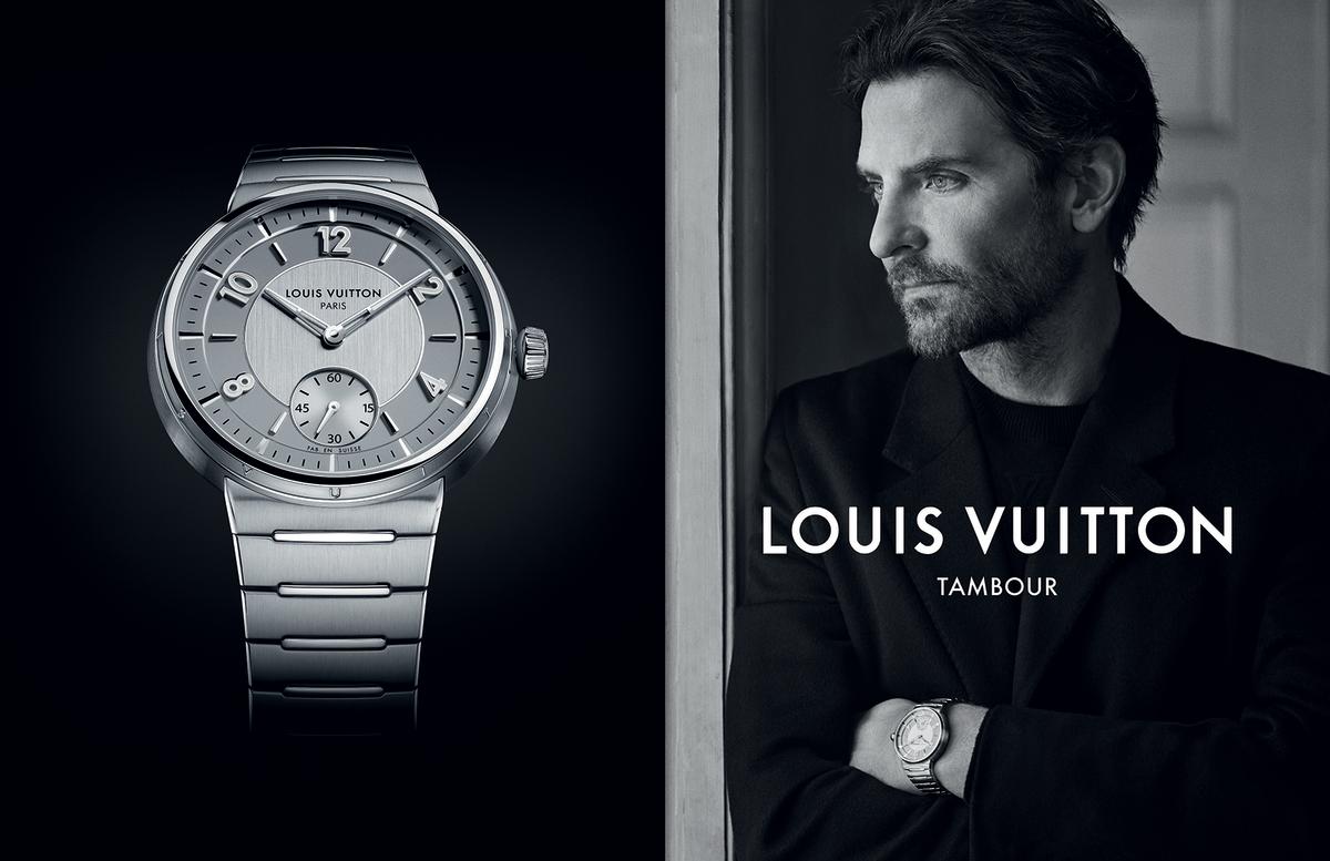 Louis Vuitton Series 3 campaign - LVMH