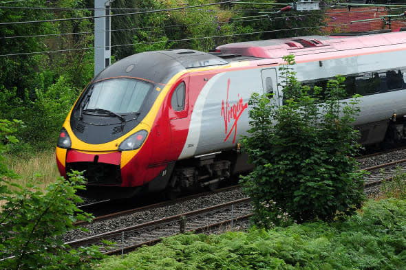 Cleaners on Virgin Trains are to stage a 24-hour strike in a row over the sacking of a colleague