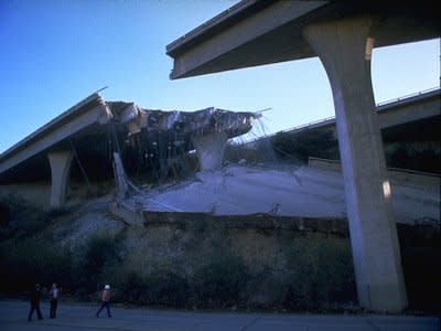 Northridge Earthquake