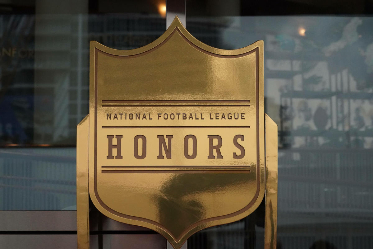 NFL Honors 2023: Free live stream, TV, how to watch MVP announcement 