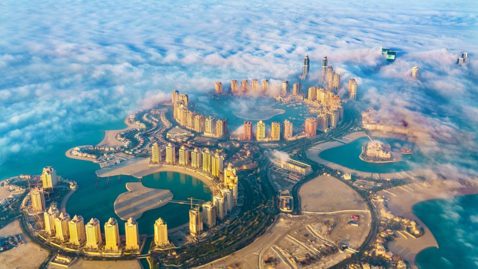 Visitá Qatar: lo mejor de Qatar, Oriente Medio en 2024 | Viajá con Expedia