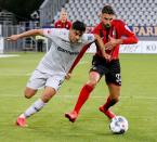 Bundesliga - SC Freiburg v Bayer Leverkusen