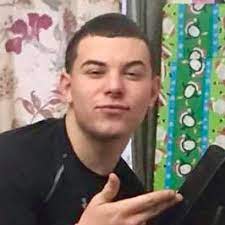 Ryan Martin was fatally stabbed in Weymouth in 2020.