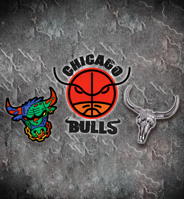 Chicago Bulls - Where we've been has made who we are.