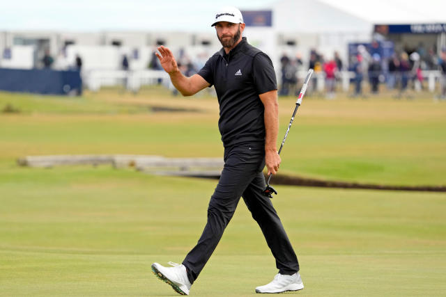 Os jogadores de golfe mais bem pagos do mundo em 2022 - Forbes