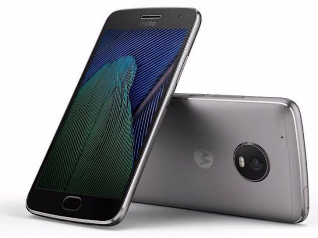 <p>WAIT FOR IT: Moto G5 Plus<br> With its metal body, the Moto G5 Plus is a slight departure from the signature colorful and playful plastic of the Moto G design. It looks nice, but BI’s Rob Price, a long-time Moto G user, thought the new premium design took away from the Moto G’s soul.<br> The G5 sports a sharp 1080p screen, a 12-megapixel camera, a mid-range Snapdragon 430 processor, and a removable battery.<br> It’s not clear yet when the G5 Plus will be released, but it’ll cost $229 for the model with 2GB of RAM and 32GB storage. For those who want more storage and a slight performance boost, the model with 4GB of RAM and 64GB storage will retail for $279.<br> For the money, the G5 Plus is certainly set for a place high up in this list once it’s released. </p>