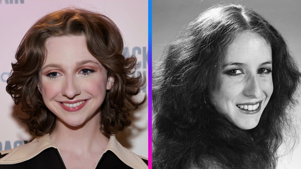 snl 1975 emily fairn as laraine newman