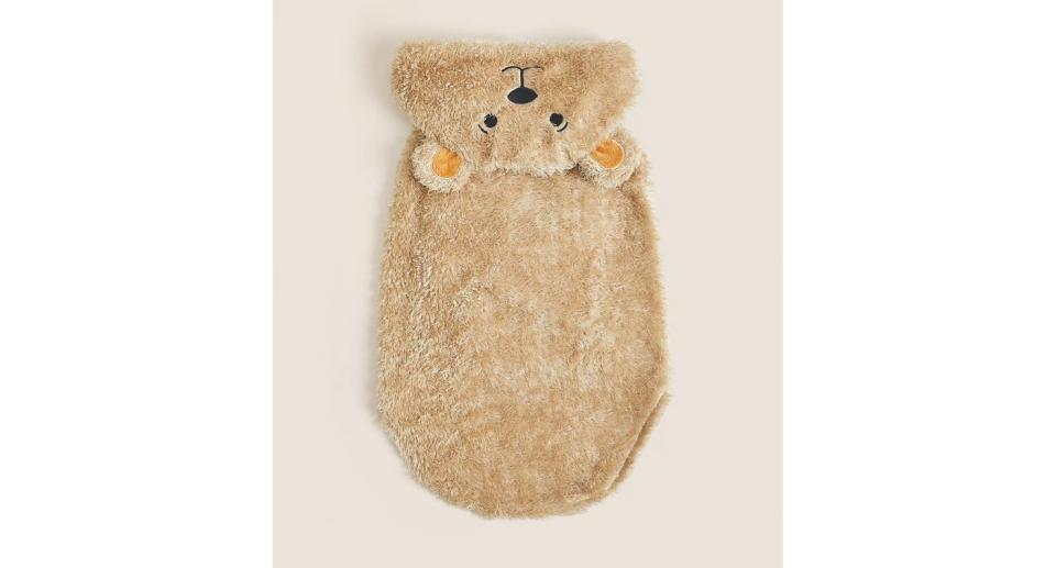 Spencer Bear™ Pet Jumper