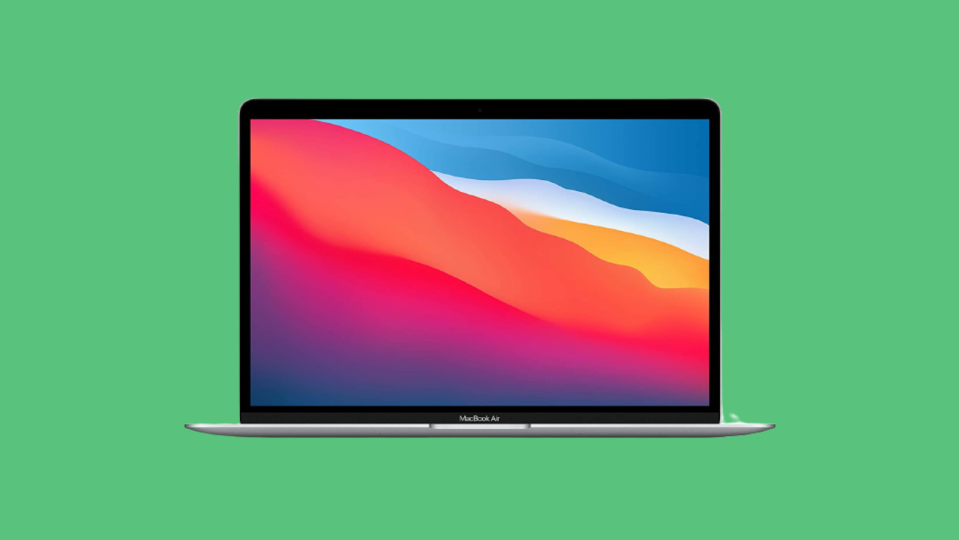 Best gifts for teens: MacBook Air