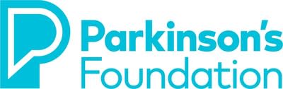 Parkinson's Foundation 
