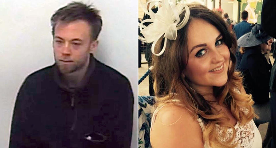 Shepherd was found guilty of Ms Brown’s manslaughter and sentenced to six years in prison in absence. (PA)