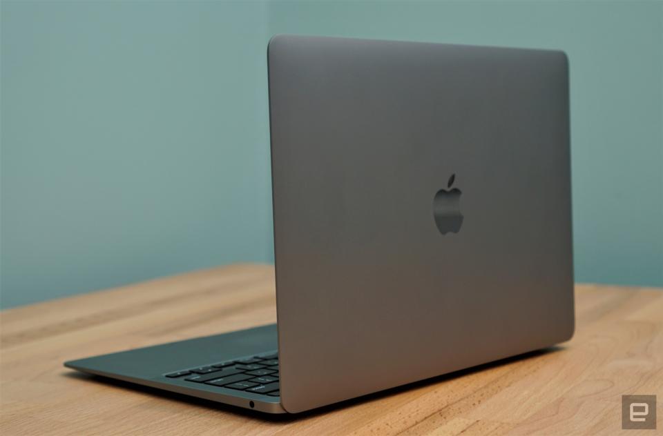 Apple MacBook Air M1