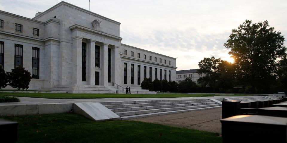 federal reserve